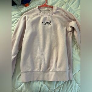Crumbl Crewneck